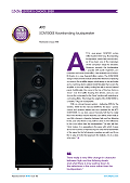 ATC SCM 100 SE Active - Hi-Fi+ (UK) review